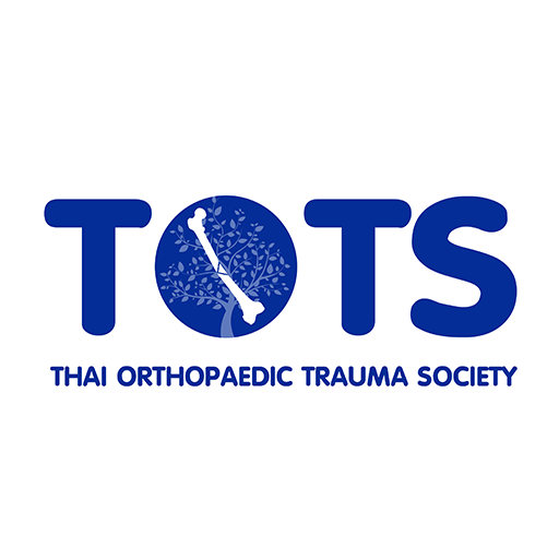Thai Orthopaedic Trauma Annual Conference logo