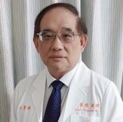 9. Ching-Hou Ma